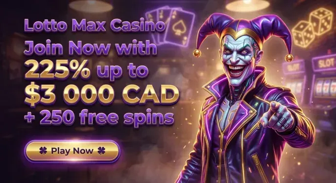 Lotto Max Casino
